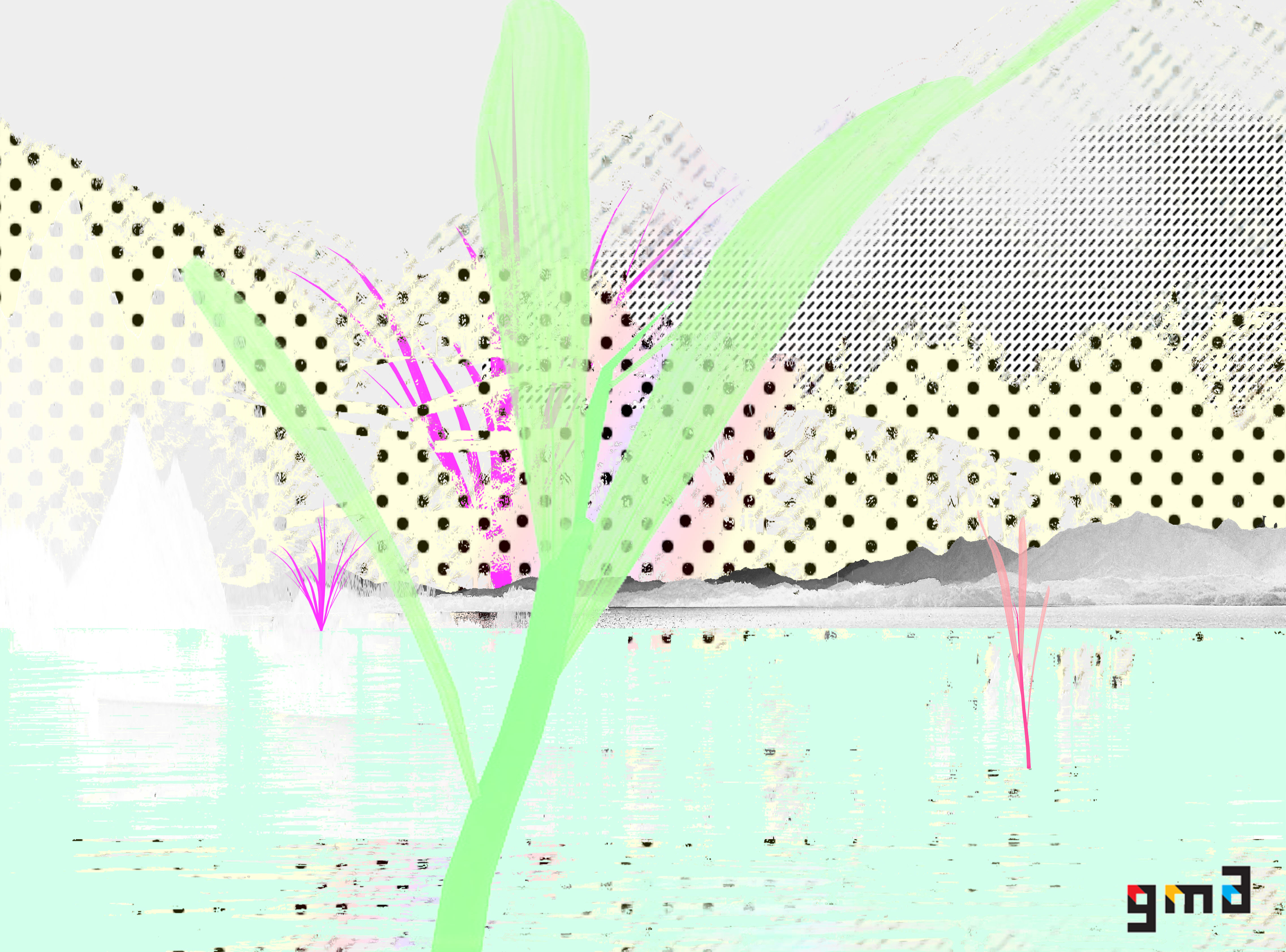 Green Grass