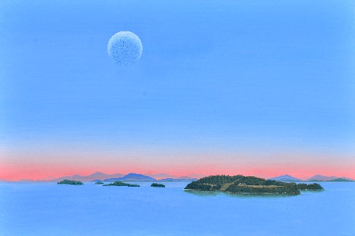 모호한 계절(Twilight Season)